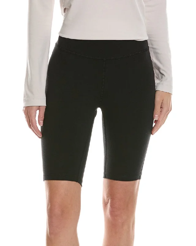 James Perse Spiral Seam Short