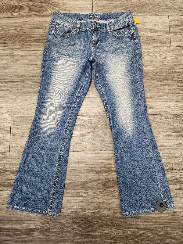 Jeans Boot Cut By Maurices  Size: 10