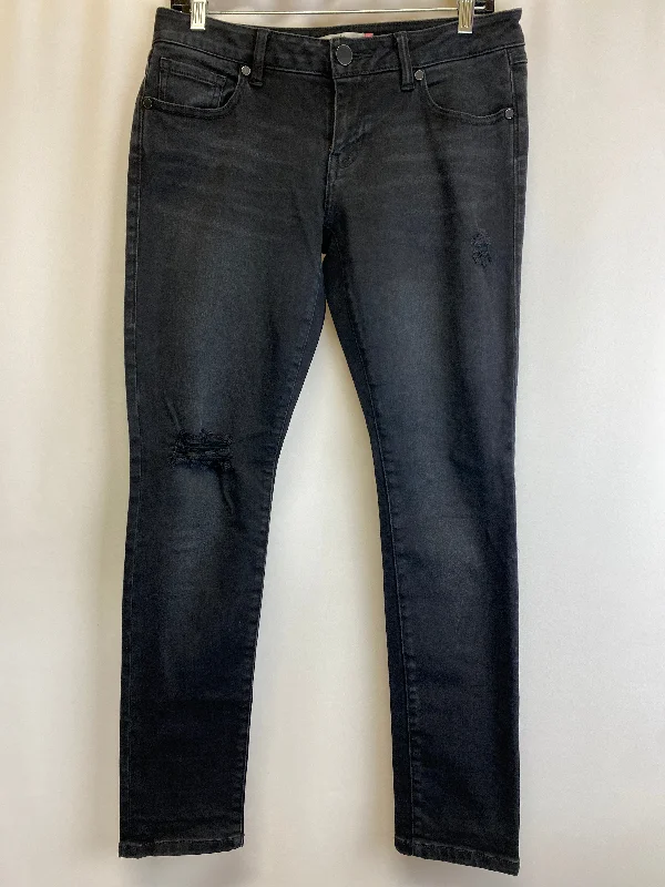 Jeans Relaxed/boyfriend By Cabi  Size: 2