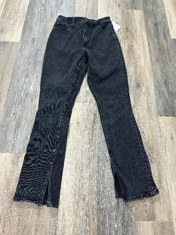 Jeans Skinny By Abercrombie And Fitch  Size: 4