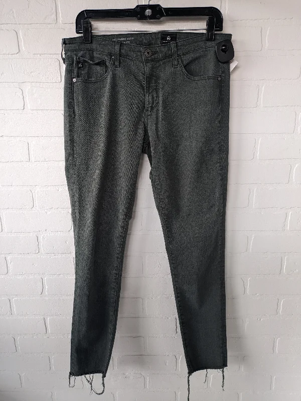 Jeans Skinny By Adriano Goldschmied  Size: 6