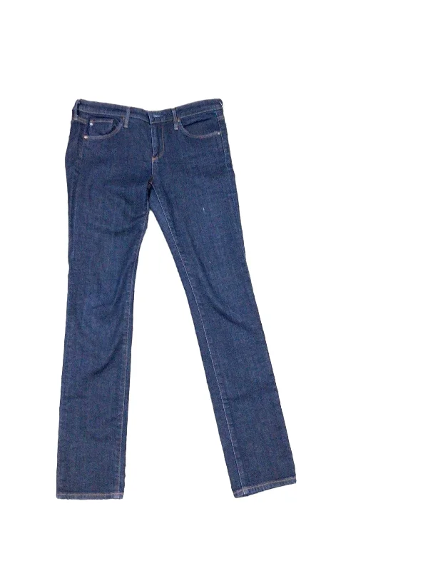 Jeans Skinny By Ag Jeans  Size: 4