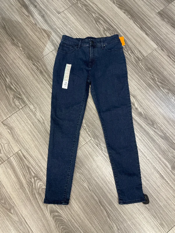 Jeans Skinny By Falls Creek  Size: 12