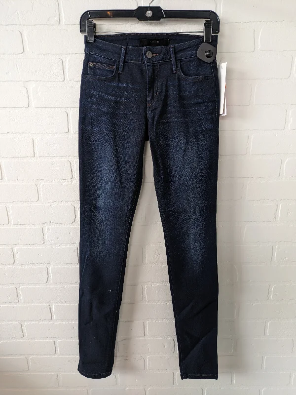 Jeans Skinny By Joes Jeans  Size: 2