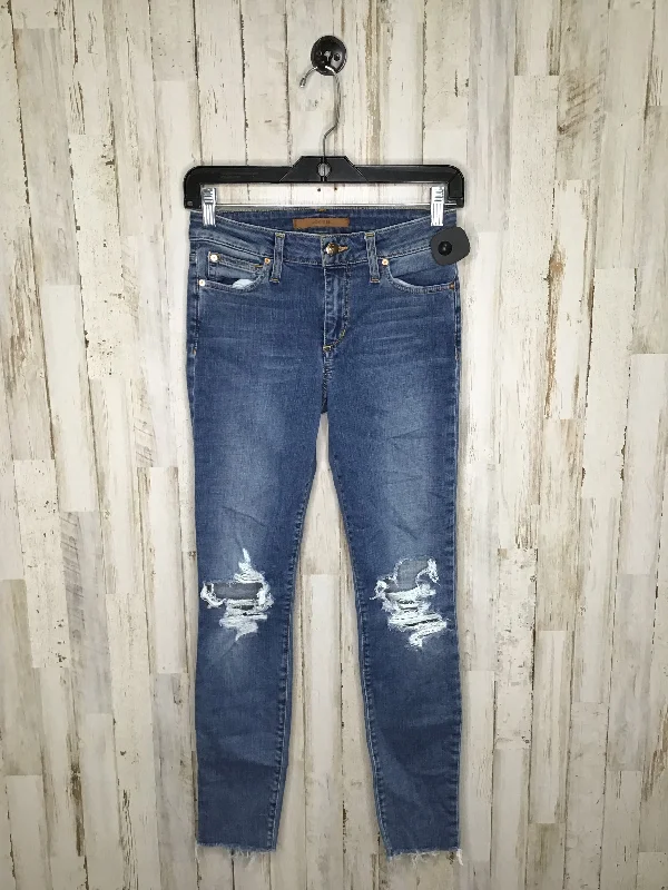 Jeans Skinny By Joes Jeans  Size: 2