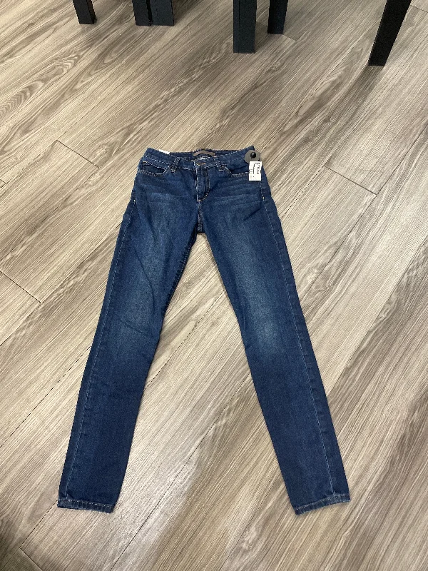 Jeans Skinny By Joes Joes  Size: 4