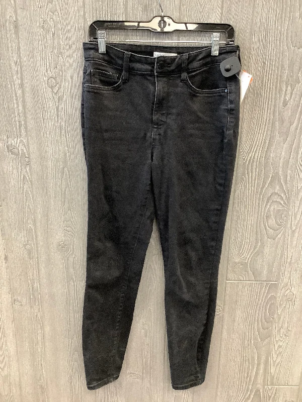 Jeans Skinny By Nine West  Size: 8l