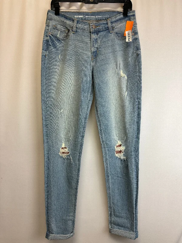 Jeans Skinny By Old Navy  Size: 2