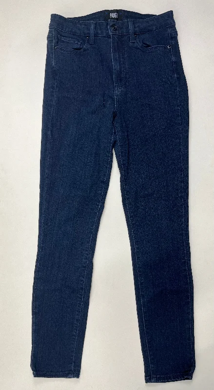 Jeans Skinny By Paige  Size: 4