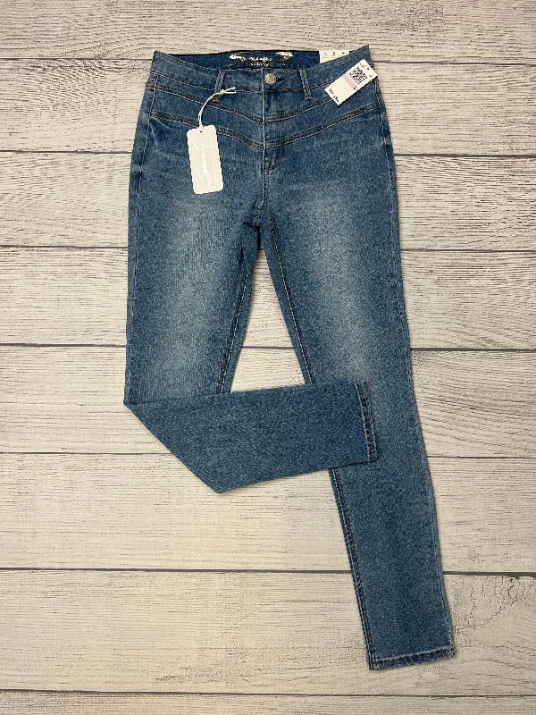 Jeans Skinny By Seven 7  Size: 6