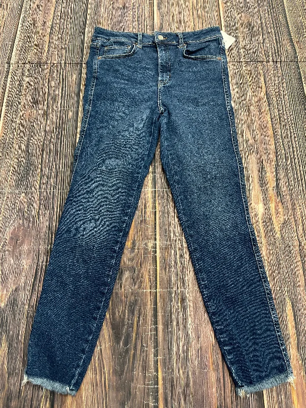 Jeans Skinny By We The Free  Size: 10