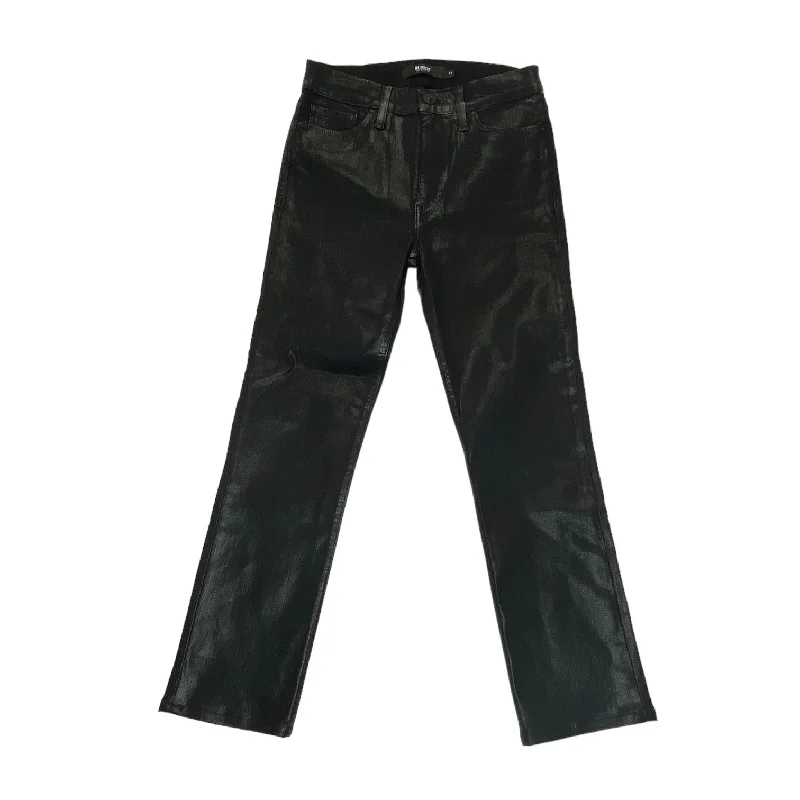 Jeans Straight By Hudson  Size: 4