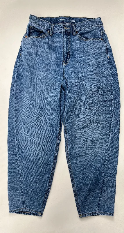 Jeans Straight By Old Navy  Size: 6