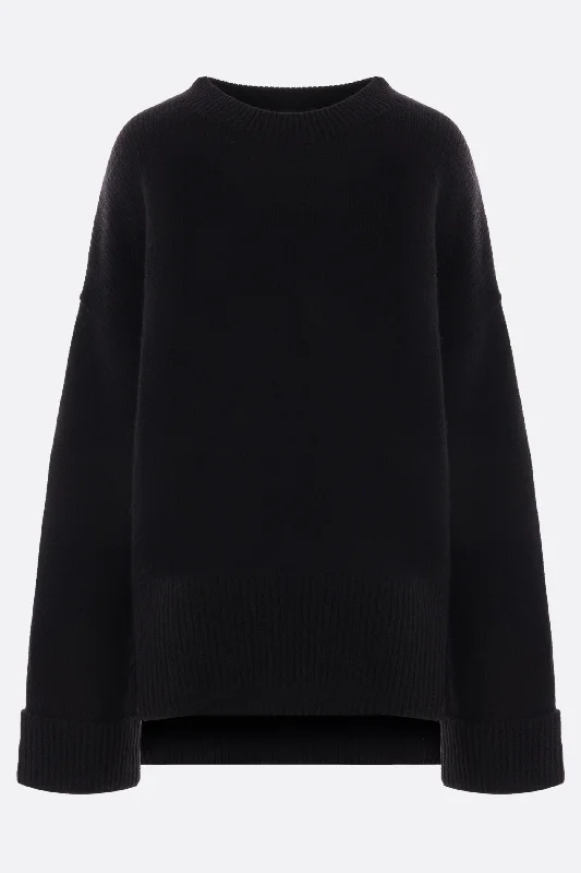 Knightsbridge cashmere pullover