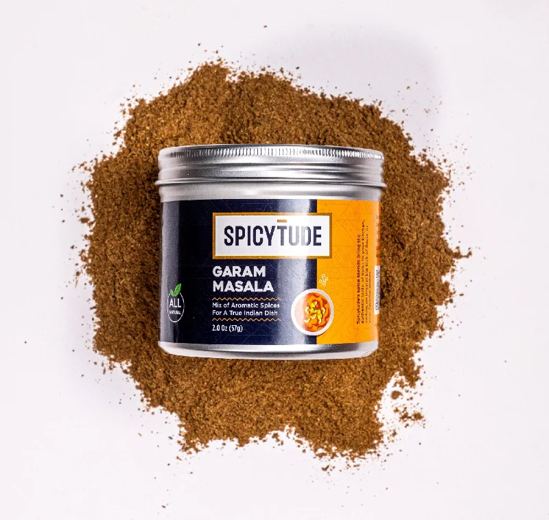 Spicytude Garam Masala