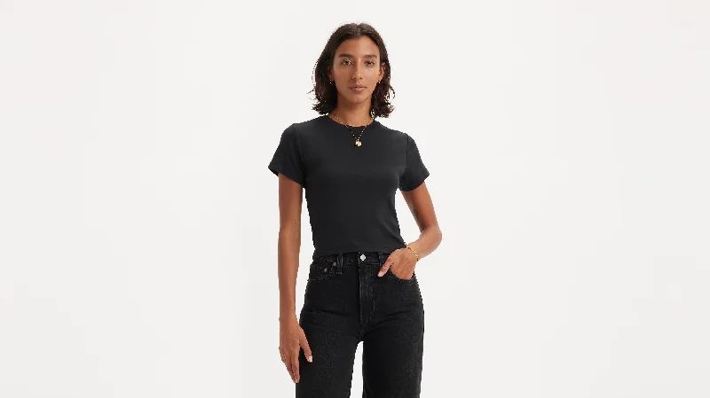 Levi's® Women's Essential Sporty T-Shirt