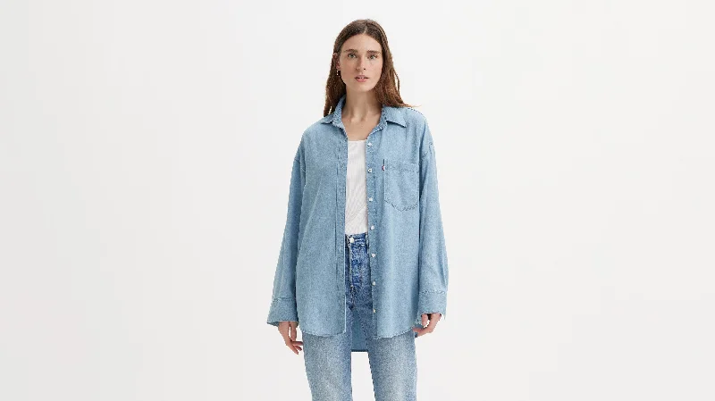 Levi's® Women's Lola Shirt