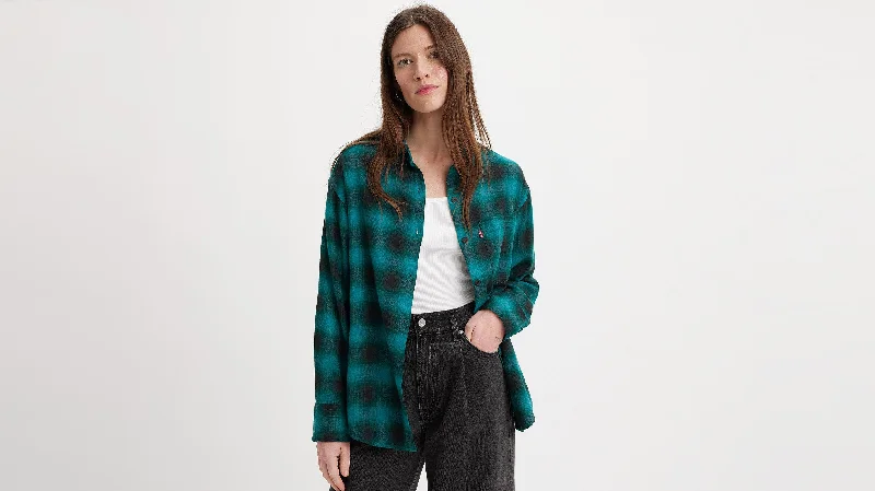 Levi's® Women's Nola Oversized Shirt