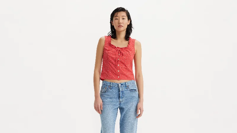 Levi's® Women's Shane Tank