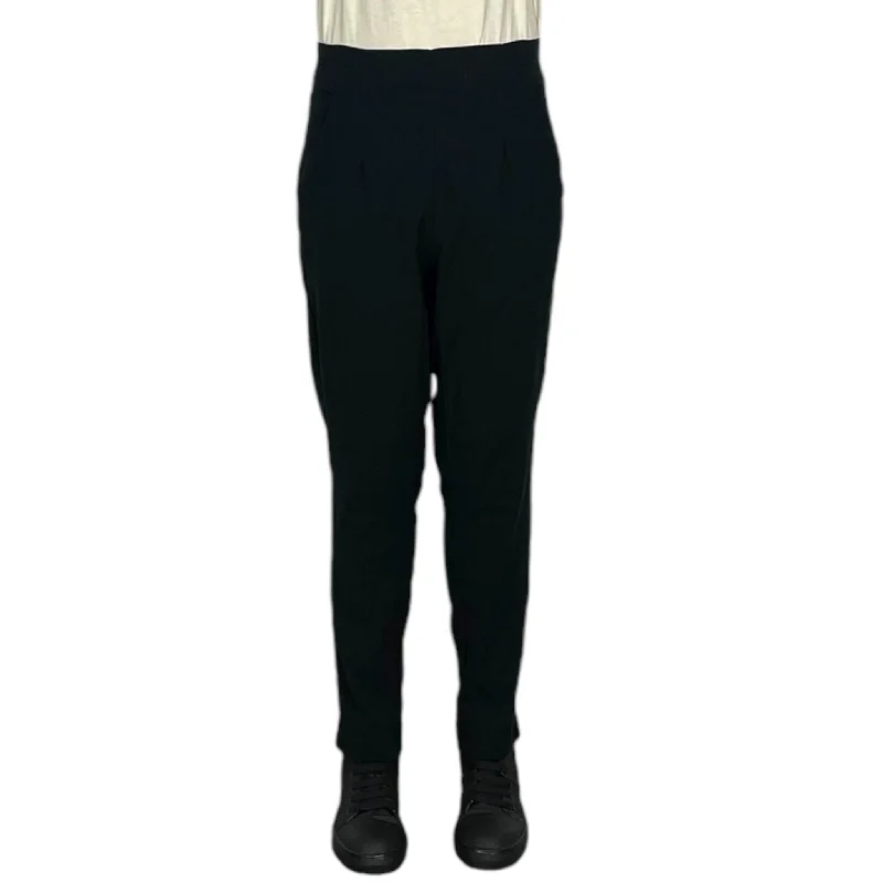 PINTRIPE SLIM LEG PANT