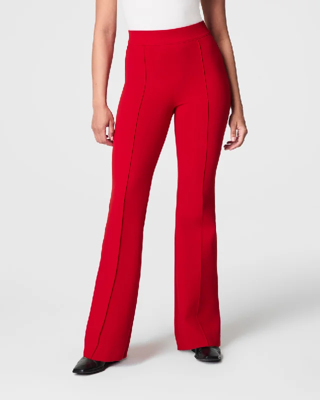 SPANXsmooth™ PerfectFit Ponte Flare Pant