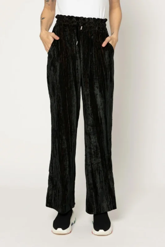 Two By Two - Eldric Pant, Black Velvet