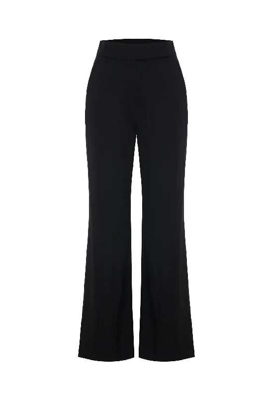 Women's Gaia Pant In Black