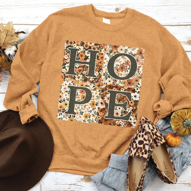 Hope Sweatshirt