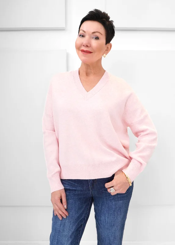 InWear - Foster V-neck Pullover