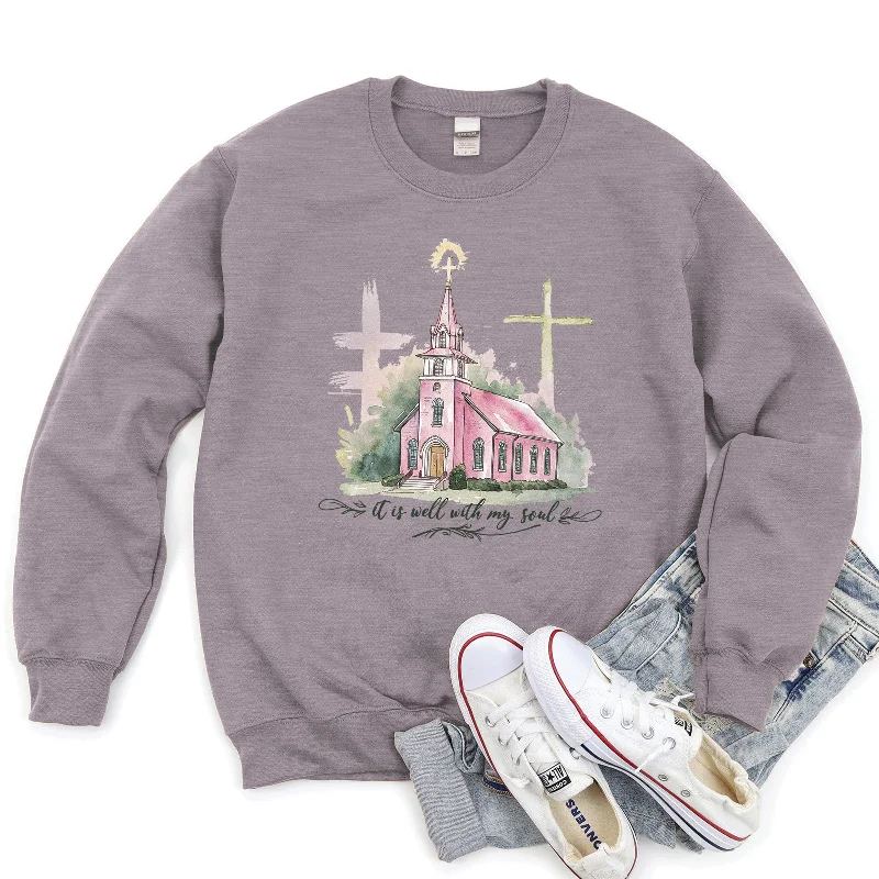 Soul Sweatshirt